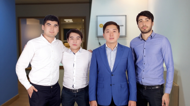 CUD STUDENT NAMED AMONG LEADING UAE YOUNG ENTREPRENEURS
