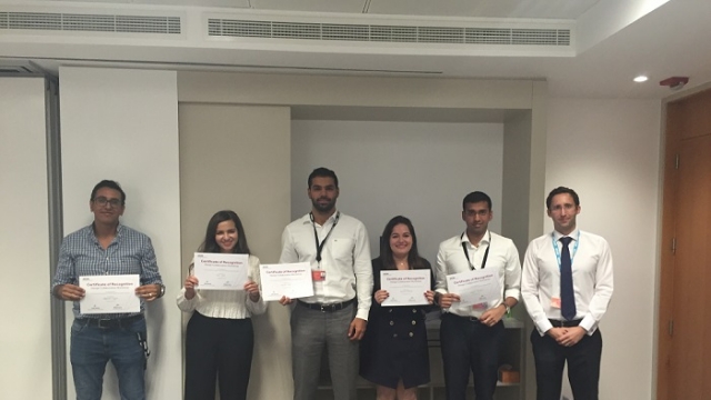 CUD ARCHITECTURE GRADUATE WINS SUSTAINABLE CITY DESIGN COMPETITION