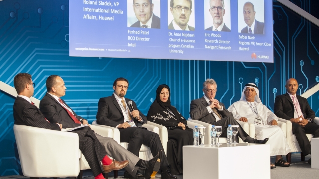 E-BUSINESS PROFESSOR CONTRIBUTES TO ICT INNOVATION DEBATE