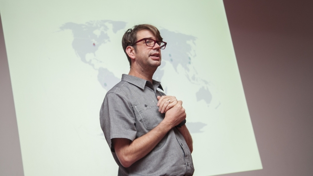 CUD – LTU PARTNERSHIP REAFFIRMED DURING CAMPUS VISIT