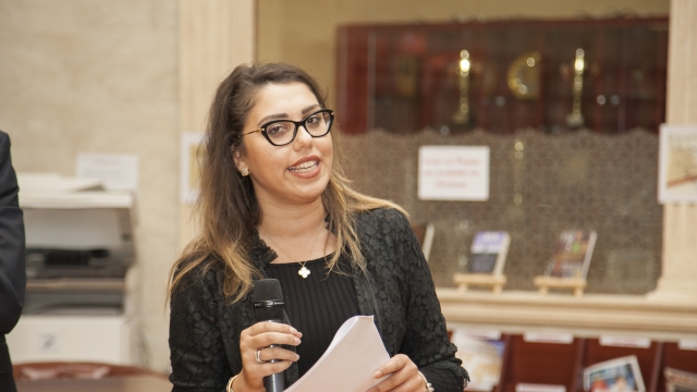 2016 LIBRARY WEEK CELEBRATES UAE ‘YEAR OF READING’