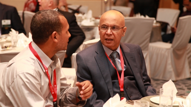 CUD AND IEEE CONVENE FLAGSHIP ENGINEERING CONFERENCE IN DUBAI