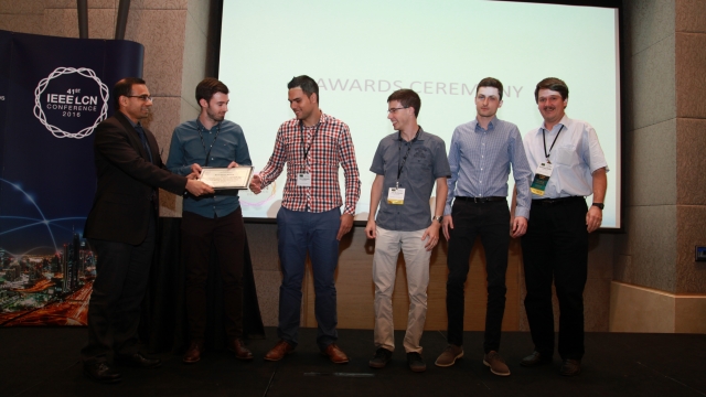 CUD AND IEEE CONVENE FLAGSHIP ENGINEERING CONFERENCE IN DUBAI
