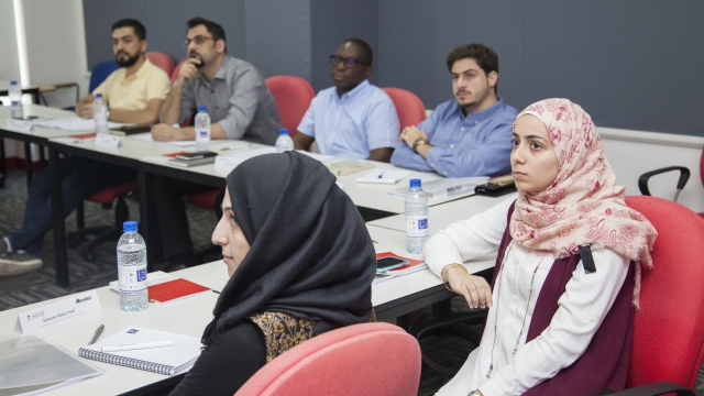 CUD PREPARES ARCHITECTURE PROFESSIONS FOR DIGITAL REVOLUTION