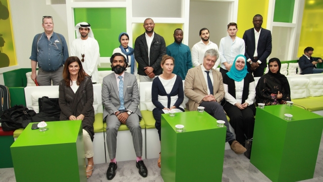 CUD PROFESSOR SPOTLIGHTS DESIGN OPPORTUNITIES FOR EFFECTIVE LEARNING SPACE