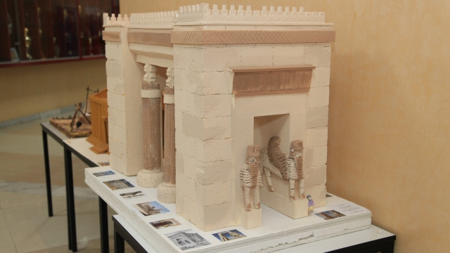 ARCHITECTURE STUDENTS LEAD THE DESIGN DEBATE
