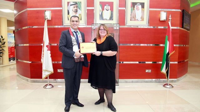 UNB REVEALS OVERSEAS STUDY OPTION FOR CUD STUDENTS