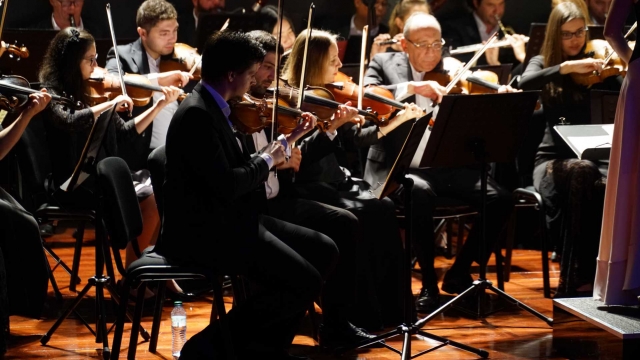 U.A.E Philharmonic Orchestra