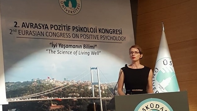 Dr. Louise