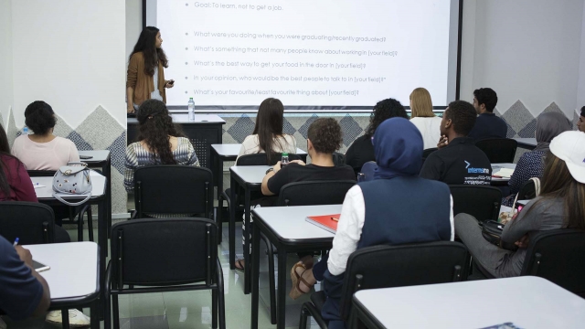 Internsme Employability Workshop 