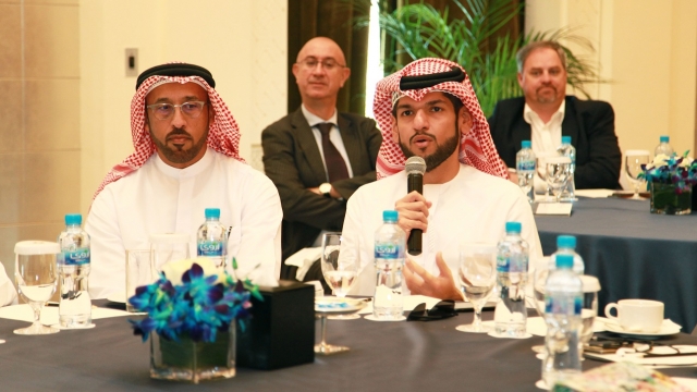 CUD Business Breakfast