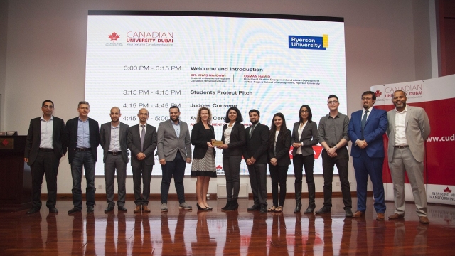 Global Innovation Challenge