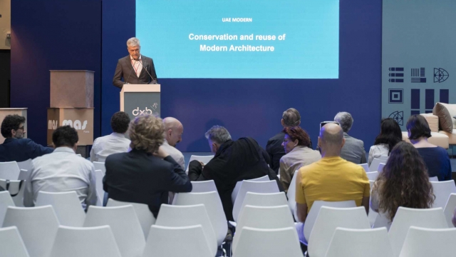 Architectural Heritage Conference