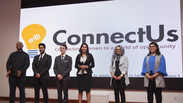 Global Innovation Challenge