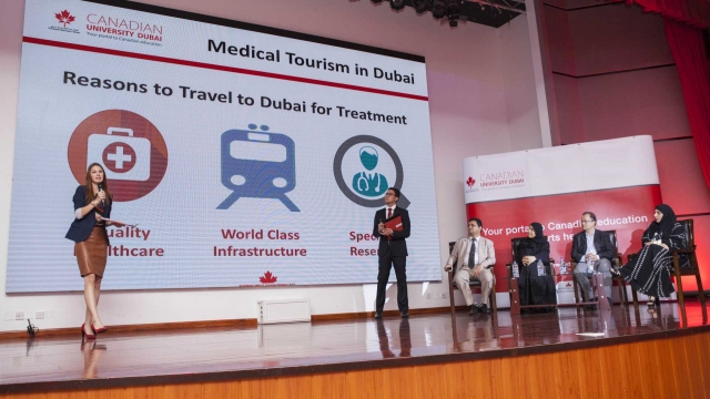 Medical tourism