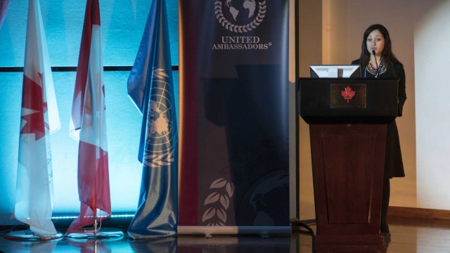 The MUN Academy Training Program