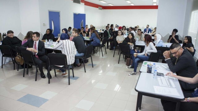 INJAZ Workshop