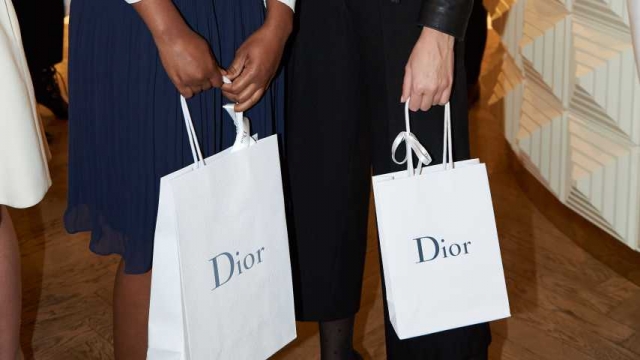 Women@Dior