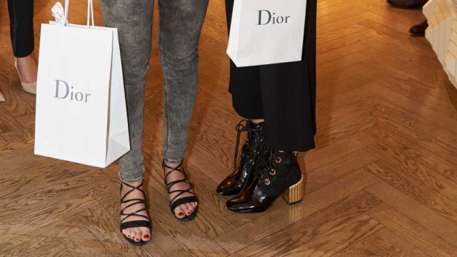 Women@Dior