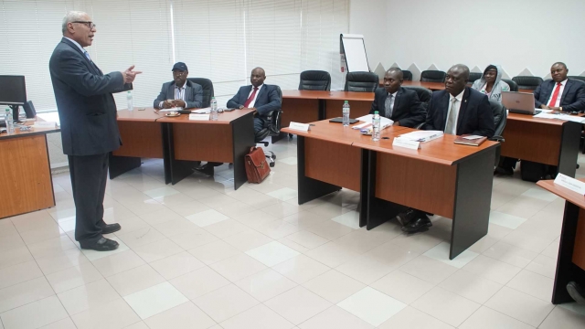 Public Sector Accounting Course