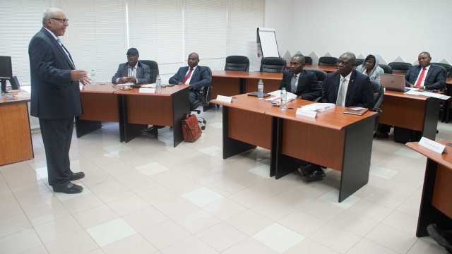 Public Sector Accounting Course