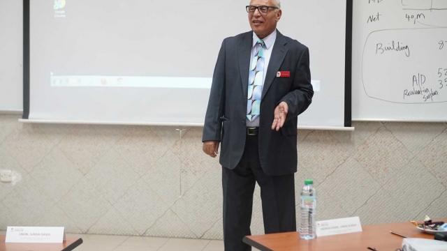 Public Sector Accounting Course