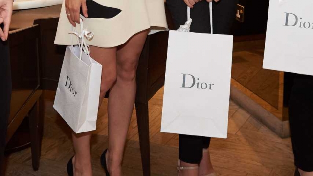 Women@Dior