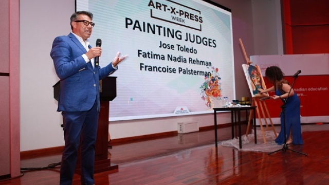 Art X-press