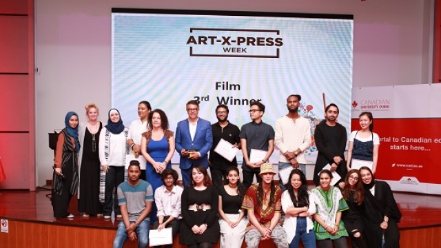 Art X-press