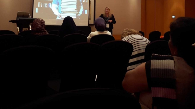 TESOL Arabia