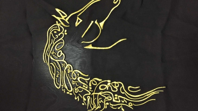 Prototype of Scarf