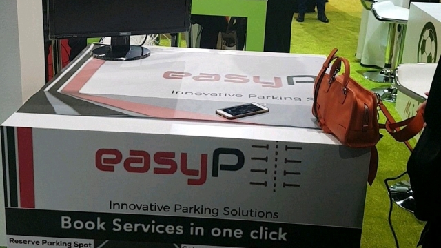 EasyP