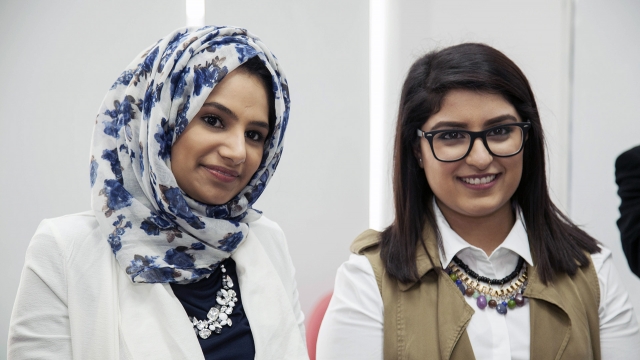 CUD AND RYERSON STUDENTS COLLABORATE TO DEVELOP SOCIAL INNOVATIONS FOR THE ARAB WORLD