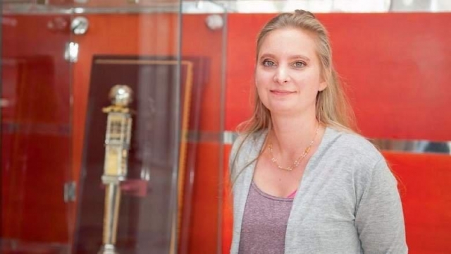 Dr. Franziska Apprich