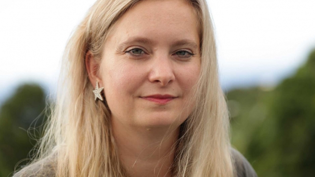 Dr. Franziska Apprich 