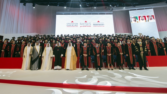 Graduation
