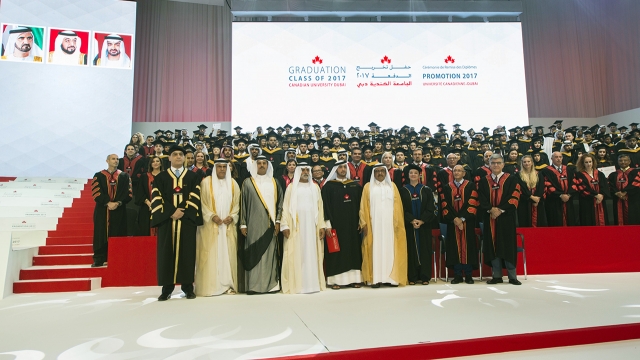 Graduation