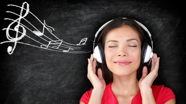 PIONEERING STUDY EXPLORES IMPACT OF MUSIC ON THE BRAIN 