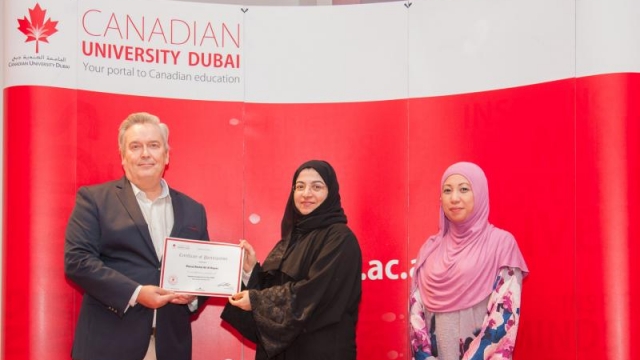 RTA EMPLOYEES COMPLETE SPSS TRAINING AT CUD