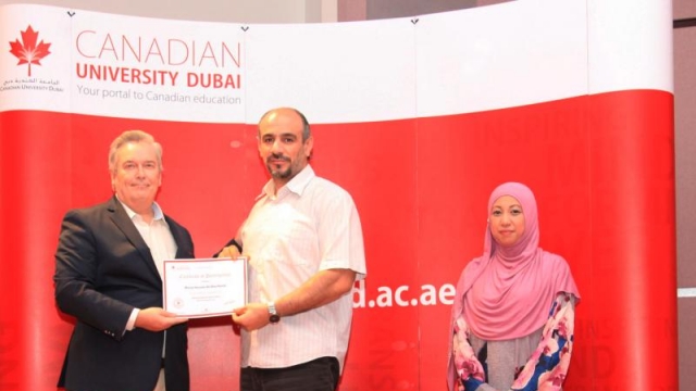 RTA EMPLOYEES COMPLETE SPSS TRAINING AT CUD