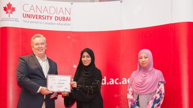 RTA EMPLOYEES COMPLETE SPSS TRAINING AT CUD