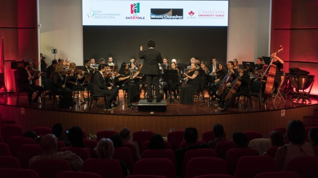 Dubai Orchestra