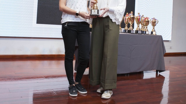 CUD Sport Awards