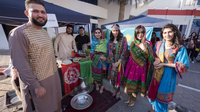 International Cultural Day