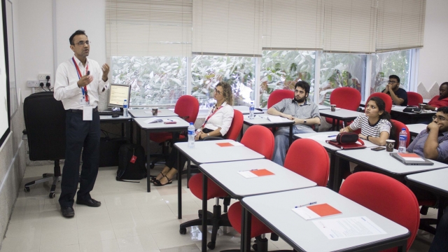 Data Science Workshop