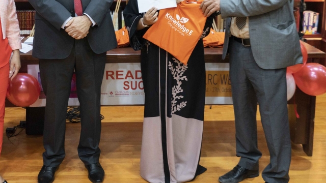 LRC Awards Ceremony