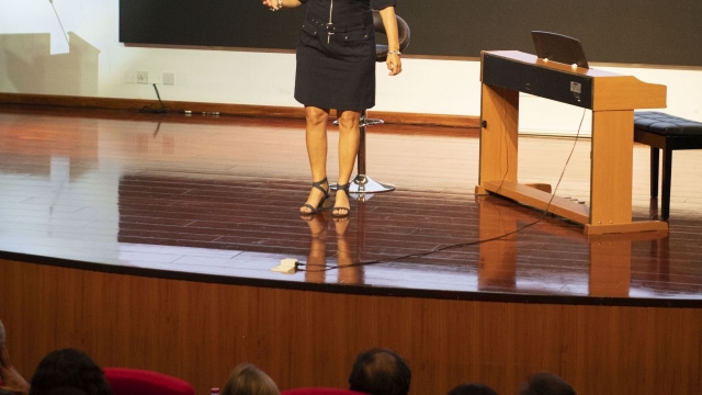 Orientation event