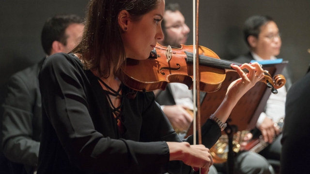 Dubai Orchestra