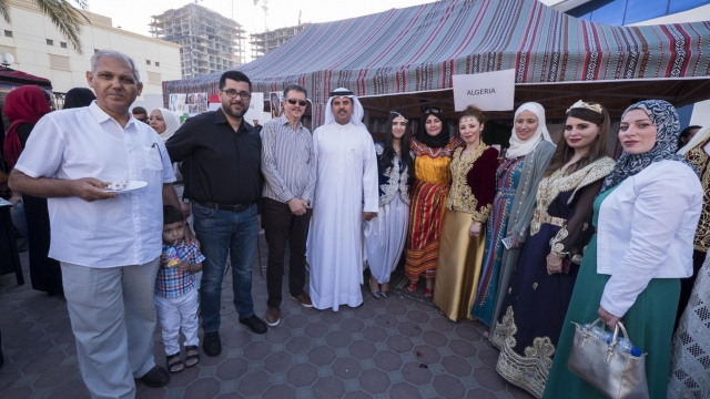 International Cultural Day