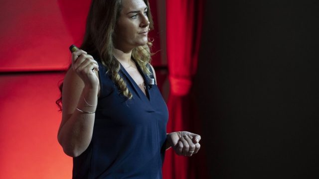 TEDx AlWasl Women